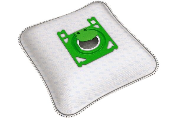 Swirl EIO 80 MP Plus AirSpace Staubsaugerbeute