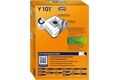 Swirl Y 101 MP Plus AirSpace Staubsaugerbeutel