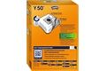 Swirl Y 50 MP Plus AirSpace Staubsaugerbeutel