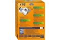 Swirl Y 93 MP Plus AirSpace Staubsaugerbeutel