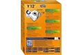 Swirl Y 12 MP Plus AirSpace Staubsaugerbeutel