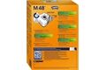 Swirl M 48 MP Plus AirSpace Staubsaugerbeutel