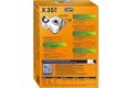 Swirl X 351 MP Plus AirSpace Staubsaugerbeutel