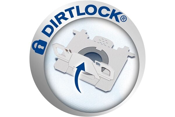 Swirl PH 99 MicroPor Plus