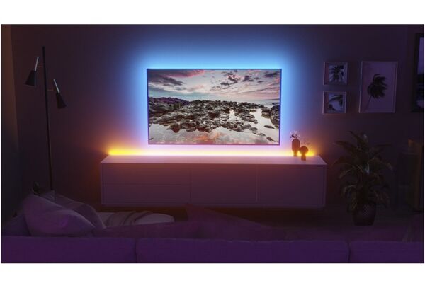 Hama LED-Streifen (5m)