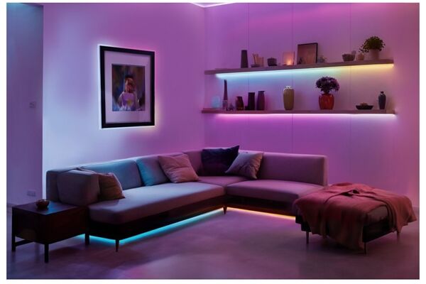 Hama LED-Streifen (5m)