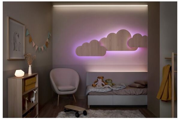 Hama LED-Streifen (5m)