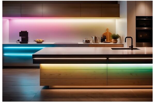 Hama LED-Streifen (5m)