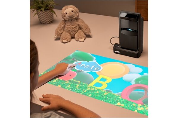 Acer PD1520Us (Touch)