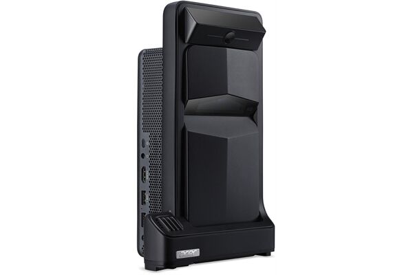 Acer PD1520Us (Touch)