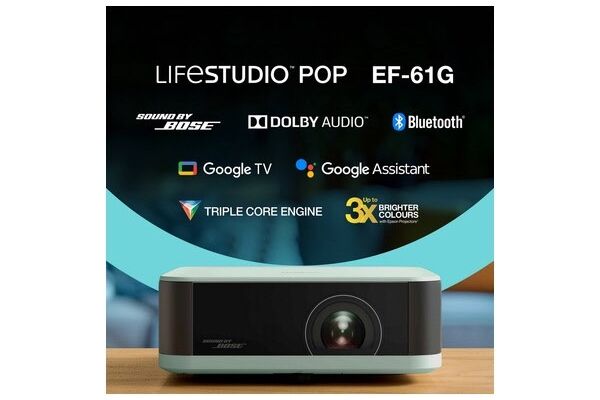 Epson LifeStudio Pop EF-61G