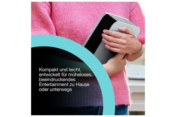 Epson LifeStudio Pop EF-61G