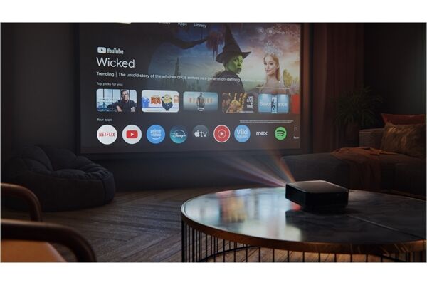 Epson LifeStudio Pop EF-61G