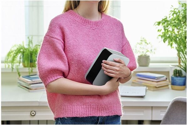 Epson LifeStudio Pop EF-61G