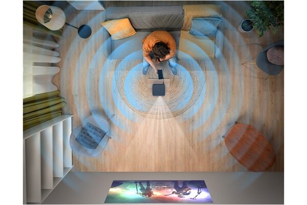 Epson LifeStudio Pop EF-61G