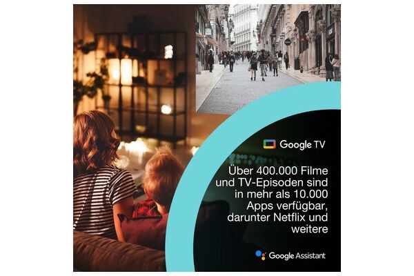 Epson LifeStudio Pop EF-61G