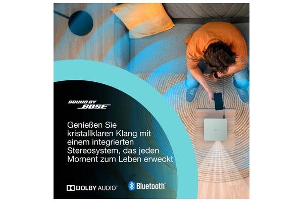 Epson LifeStudio Pop EF-61G