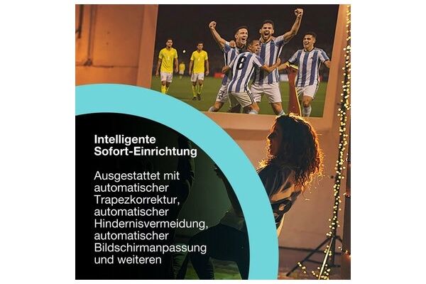 Epson LifeStudio Pop EF-61G