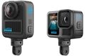 GoPro 1/4-20-Adapter für Befestigungsösen