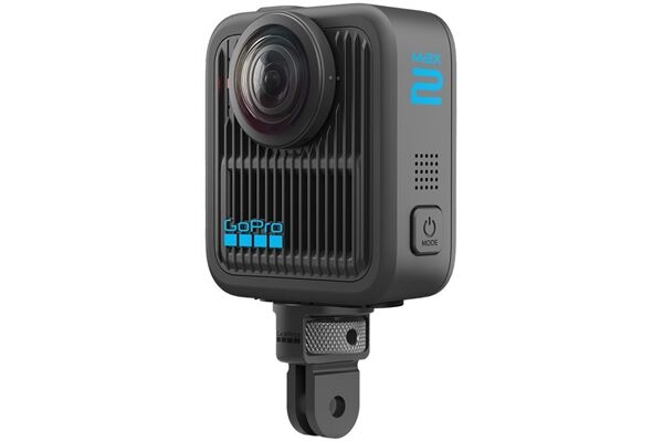 GoPro 1/4-20-Adapter für Befestigungsösen