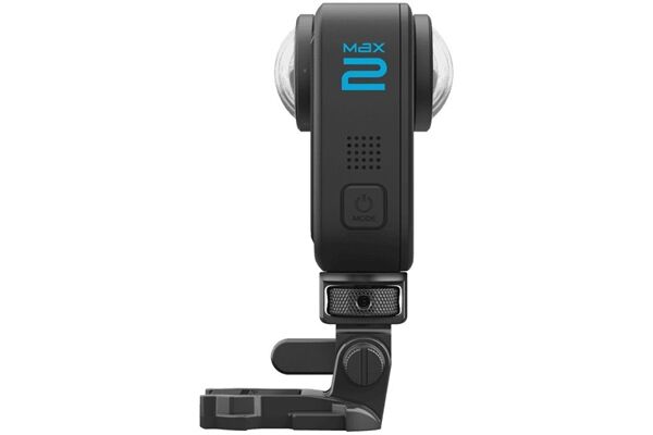 GoPro 1/4-20-Befestigungsclip