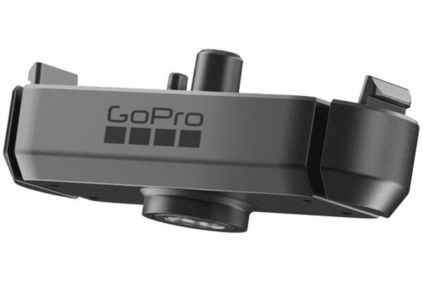 GoPro 1/4-20-Magnethalterung