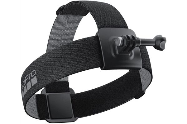 GoPro Kopfgurt 2.0.
