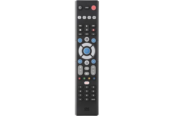 One For All Essence 4