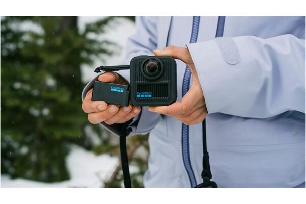 GoPro Enduro Akku