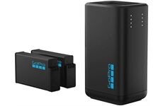 GoPro Dualladegerät inkl. Enduro Akkus