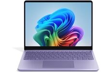 Microsoft Surface Laptop (X1P/512GB) (violett)