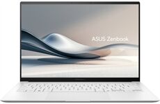 Asus Zenbook S 14 UX5406SA-PV030W (scandinavian white)