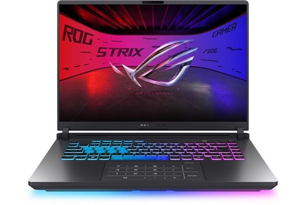 Asus ROG Strix G16 G615LR-S5038W