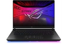 Asus ROG Strix SCAR 16 G635LR-RW011W (off black)