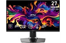 MSI MPG 271QRDE QD-OLED X50 (schwarz)
