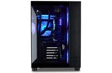 ERAZER Tank X15 (schwarz)