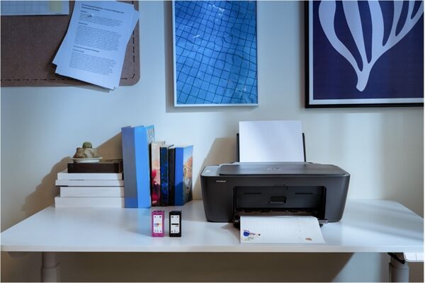 HP DeskJet 2920 AiO