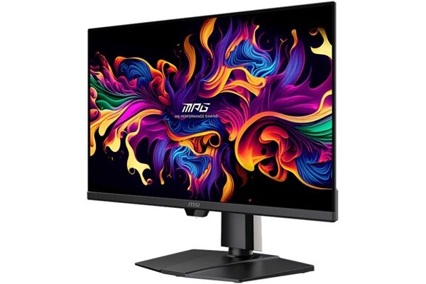 MSI MPG 271QRDE QD-OLED X50