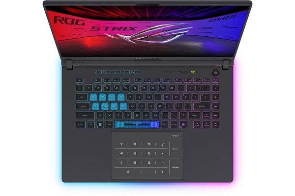 Asus ROG Strix G16 G615LR-S5038W
