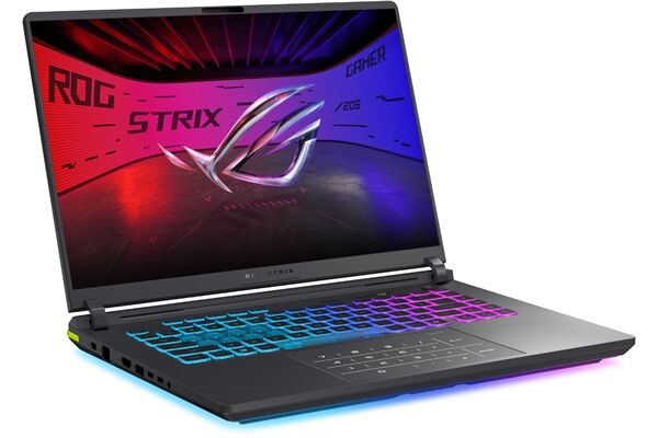 Asus ROG Strix G16 G615LR-S5038W