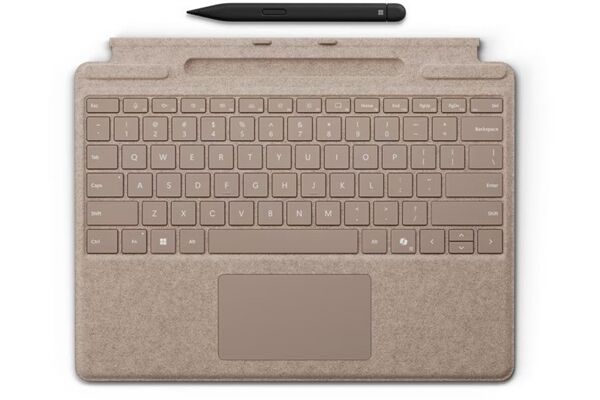 Microsoft Surface Pro Keyboard