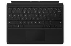 Microsoft Surface Pro Keyboard (schwarz)