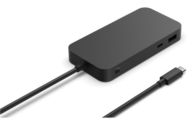 Microsoft Surface USB4 Dock