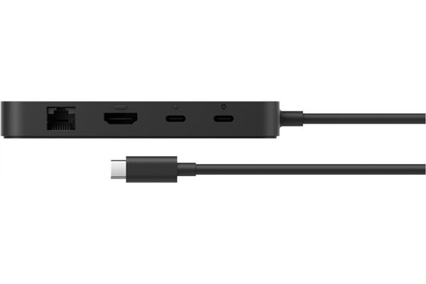 Microsoft Surface USB4 Dock