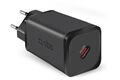 SBS USB-C GaN Mini-Wandladegerät (65W)