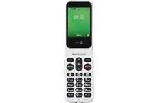 Doro Leva E22 B-Ware (rot/weiss)