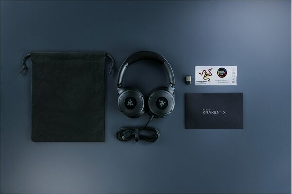 Razer Kraken V4 X