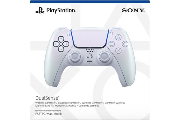 Sony DualSense Wireless-Controller