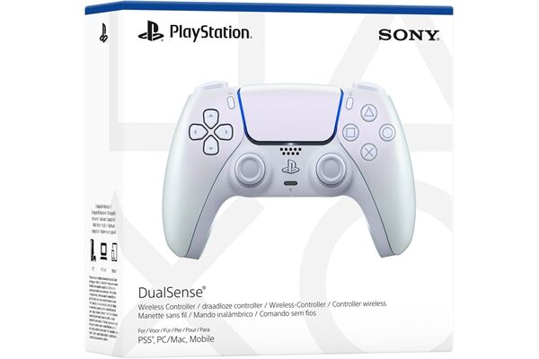 Sony DualSense Wireless-Controller
