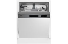 Beko BDSN15430X (edelstahl/cleanste)